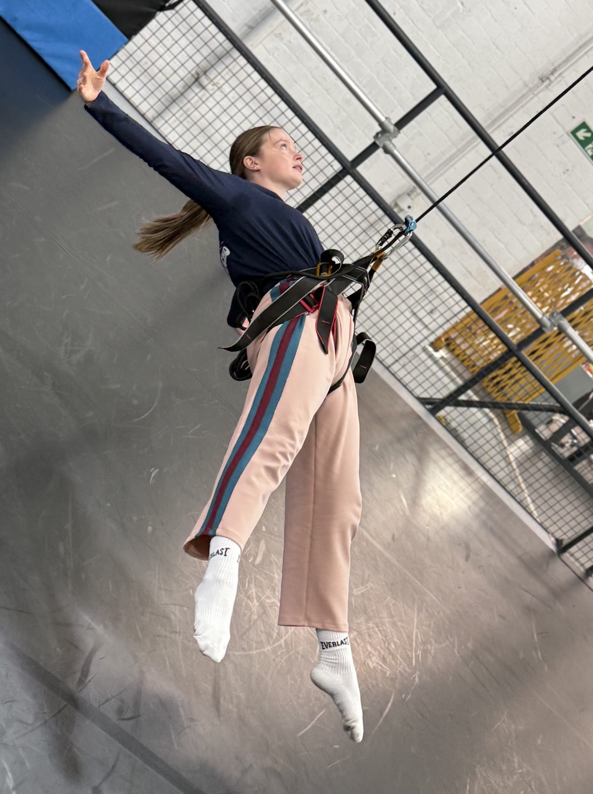 Beginners Aerial Workshop - October 2026 - Image 2