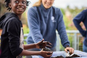 Barnardos's – Play Day, Lillington Children and Family Centre by Highly Sprung