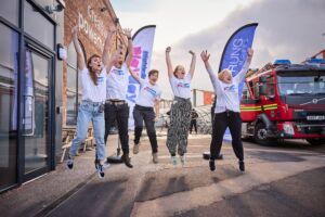 Highly Sprung – Play Day
