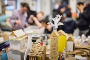 Highly Sprung – Play Day