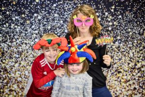 Highly Sprung – Play Day