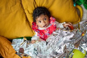 Highly Sprung – Play Day