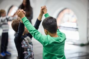 Highly Sprung – Play Day