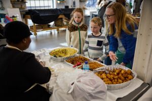 Highly Sprung – Play Day